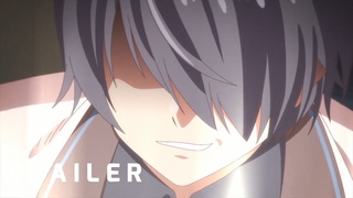 Isekai Shoukan wa Nidome desu - Official Trailer