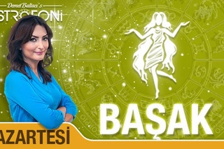 BAŞAK günlük yorumu 6 Haziran 2016 Pazartesi