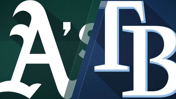 6, 9, 17: Rays tally 13 runs in blowout win over