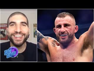 Ariel Helwani talks UFC 251, Fight Island | Now or Never
