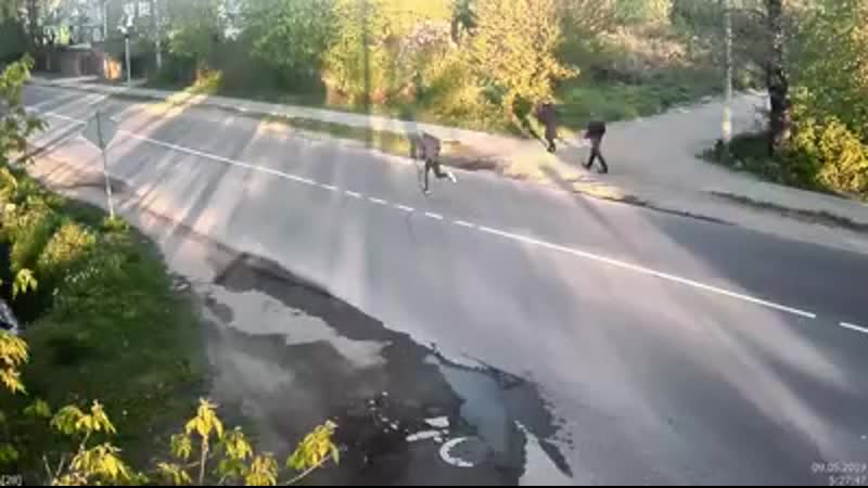 Гусевские