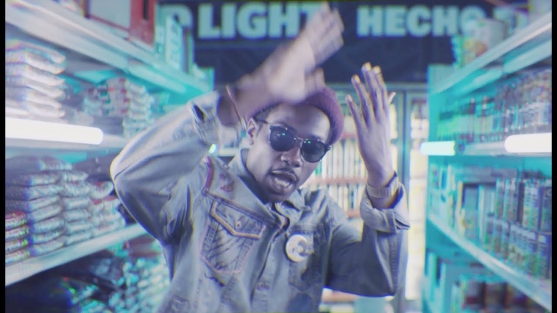 Channel Tres Jet