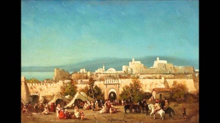 Jzef Wieniawski - Piano Concerto in G-minor,  (1858)