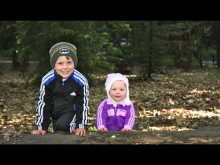 The Whittington Family: Ryland’s Story