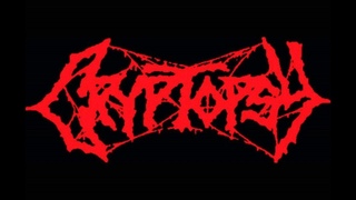 Cryptopsy - “Carrionshine“ (Live Party San Open Air 2006, Germany)
