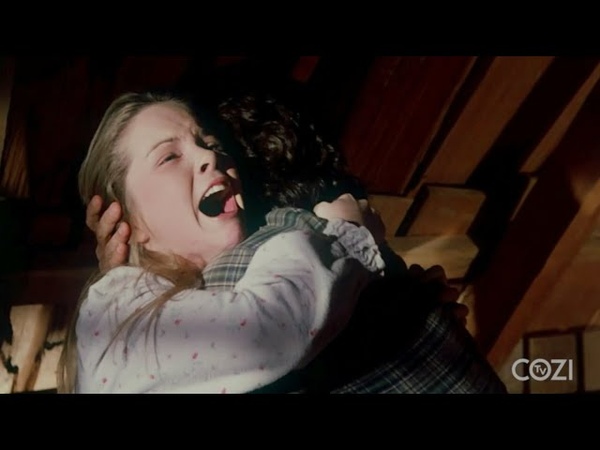 Cry, Cry, Cry: 12 Times Little House on the Prairie Got You, COZI