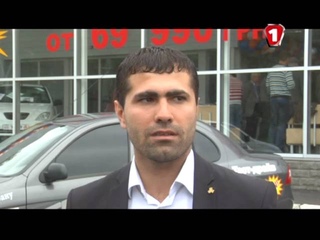 Что предлагает украинцам иранский бренд SAIPA