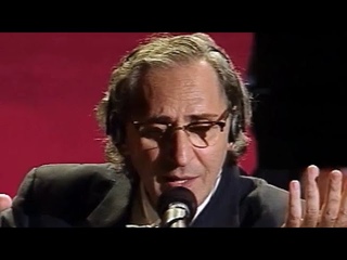 Franco Battiato - Live a Segesta  2004