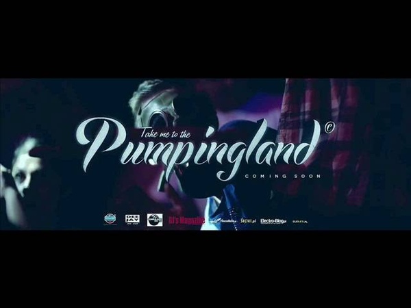 Clubbasse Ft. Mc G Pumpingland ( Luke Hudson