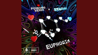 Pegboard Nerds & Stonebank - Euphoria