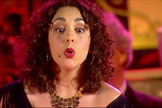 Andr Rieu & Carmen Monarcha  Habanera