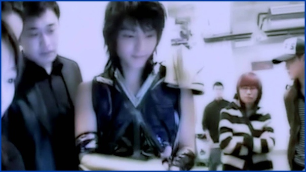 HD Lee Junki Feel This