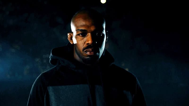 UFC 235: Jones vs Smith Opportunity is