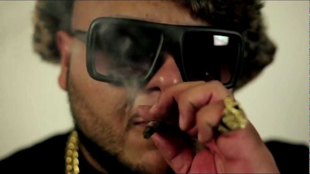 GOLD CHAi N SWANGi N Ri FF RAFF By Trapzillas Dj Wonder (ft. After The Smoke + Logic