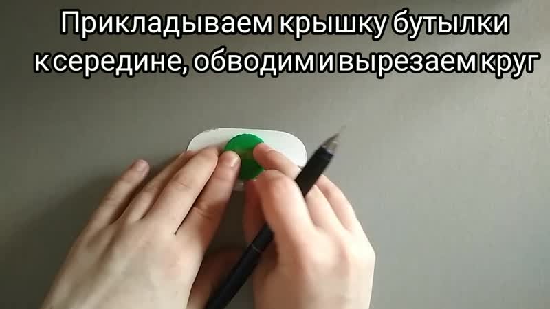 Фокина Анастасия студентка 1 курса ХГФ. Мастер класс