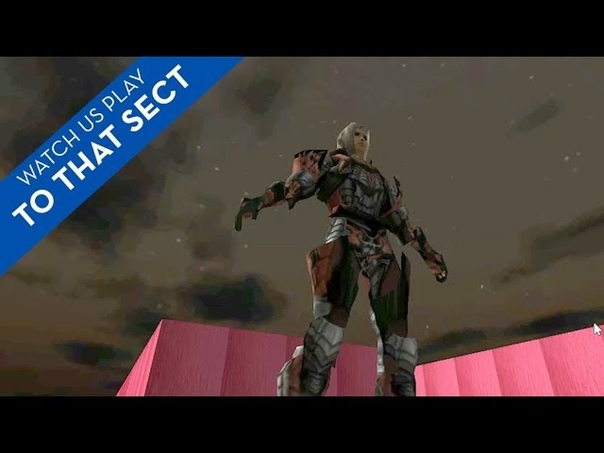 Watch This Game Made By A Computer