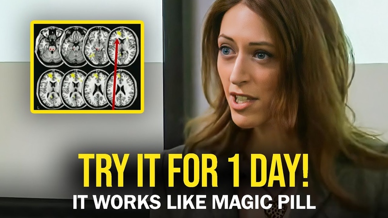 Neuroscientists: You Will Never Lack Willpower