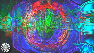 Tristan - Lysergic Dimensions Psychedelic Visuals