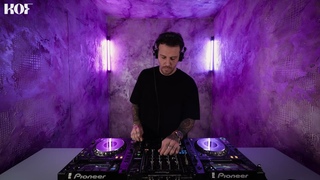 Emre Senol | Live in Utero #115