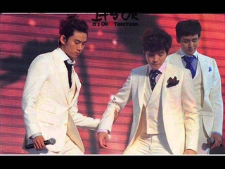 2PM TaecKhun  Love, Marry me, Cute