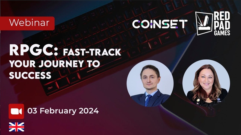 EN RPGC: Fast Track Your Journey to
