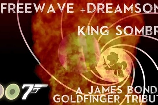 Freewave + Dreamsong - King Sombra (Goldfinger Cover) PMV