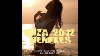 Pulsatronic - Feel It (Soundset City Remix) feat. Jenny Kiwool