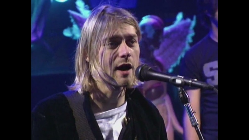Nirvana LIVE AND LOUD 1993 Rehearsal MOST COMPLETE, 30 TH ANNIVERSARY