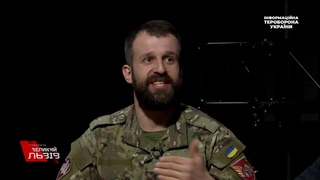 Військових, які були з перших днів війни на фронті, залишилося дуже мало | Бойовий медик ГАЛАМАЙ