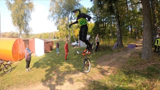 FreeHop в Обнинске