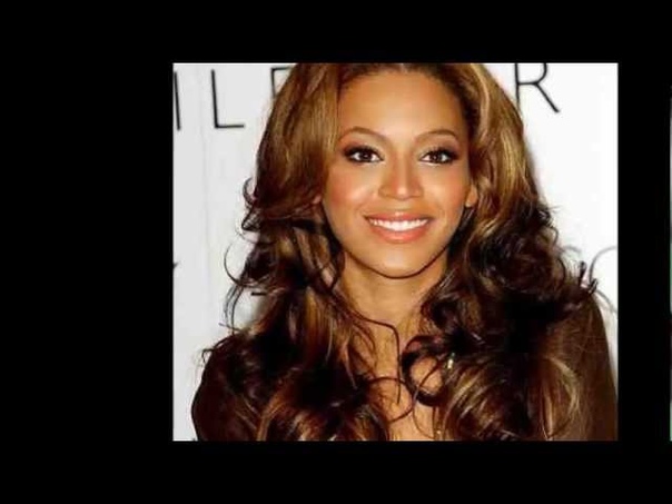 top 10 hair from famous