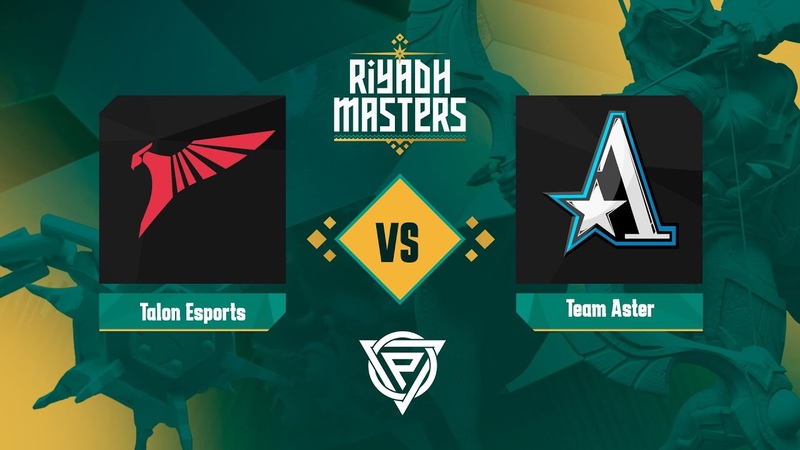 Riyadh Masters 2023, , BO2, game