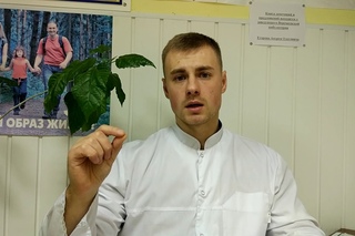 Перетренированность! Как определить “по науке“?