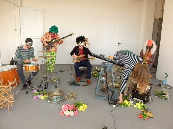 CONCERT FOR