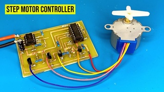 Unlock the Mystery of Driver Design - Step by Step !
