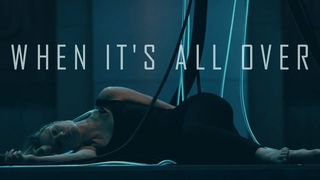 When it's all over  Dolores Abernathy (feat. William)
