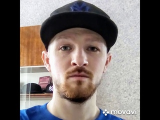 Михаил Степанов