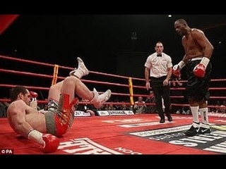 David Price vs Tony Thompson I February 23, 2013 720p HD