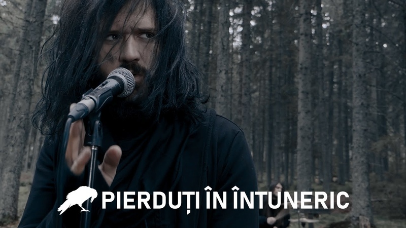 Îngeri Și Corbi Pierduți În Întuneric ( Official
