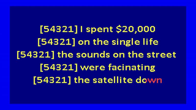 Erase Errata Another Genius Idea From Our Government