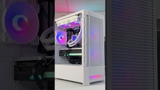 Что ты выберешь Мощный пк или большую пачку лейс с крабом #pc #rtx #ryzen #7800x3d #сборкапк #комп