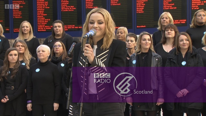 Amy Macdonald Woman of the World ( BBC Music