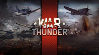 __Опа Здрасте __ Новый Аккаунт в __War Thunder__