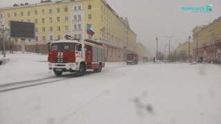 Норильские новости -