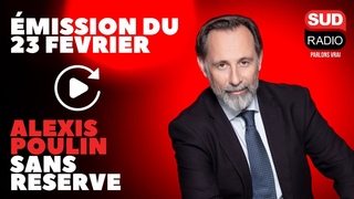 Salon de l’Agriculture, bilan après 2 ans de guerre en Ukraine