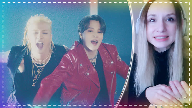 MV TAEYANG + JIMIN VIBE, Jinyoung Cotton Candy, GOT the beat Stamp On It, Bo A, WENDY, NINGNING