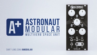 A+ Astronaut Modular | Promo