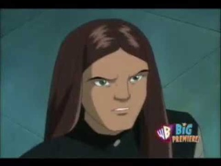 X-men X-23 AMV
