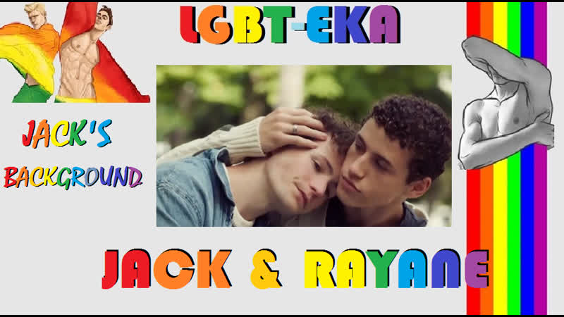 Jack Rayane Gay Storyline Jacks Background: Subtitles: