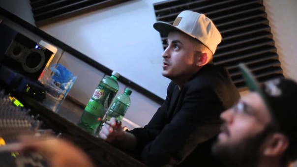 Billard Anxious ( In studio